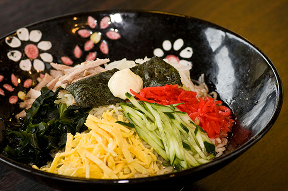 米沢ラーメン 麺処「蓮華（れんか）」